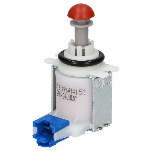 Электромагнитный клапан воды для посудомоечной машины Bosch Siemens Neff 00631199