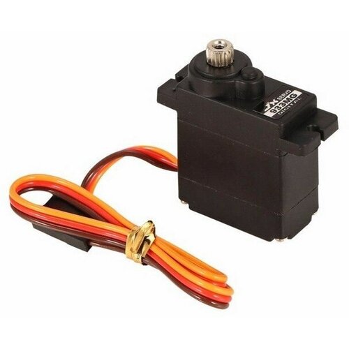 Сервомашинка цифровая JX Servo 13г/3.5/0.10/6V Micro PDI-933MG