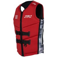 Жилет водный мужской Jetpilot rx vault neo iso 50n red/white, размер XL