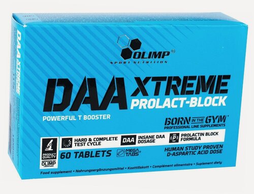 Изображение товара OLIMP DAA Xtreme Prolact Block