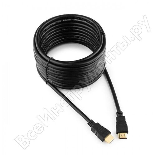 Кабель Cablexpert CC-HDMI4-7.5M