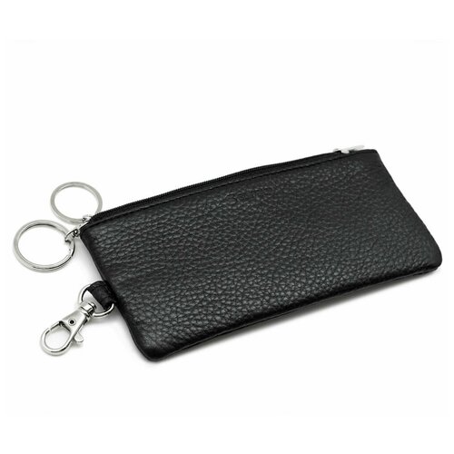 Ключница SOLTAN, черный