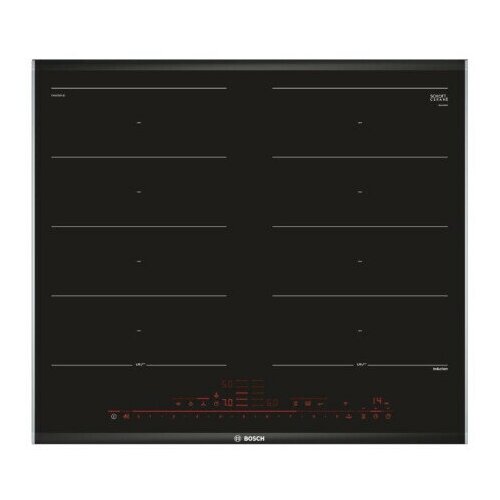 Индукционная варочная панель Bosch PXX675DV1E