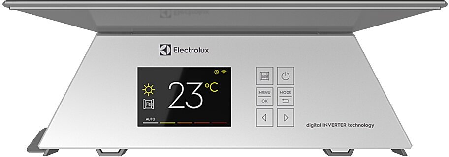 Electrolux Блок управления Transformer Digital Inverter ECH/TUI3.1 НС-1412593 - фотография № 6