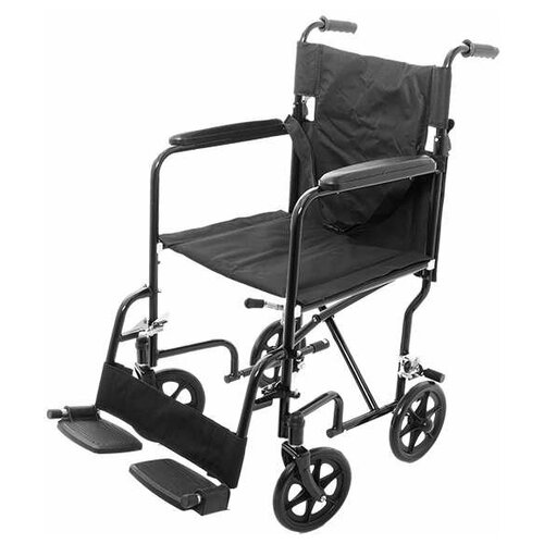 Barry W4 / Барри - инвалидное кресло, механическое, с принадлежностями