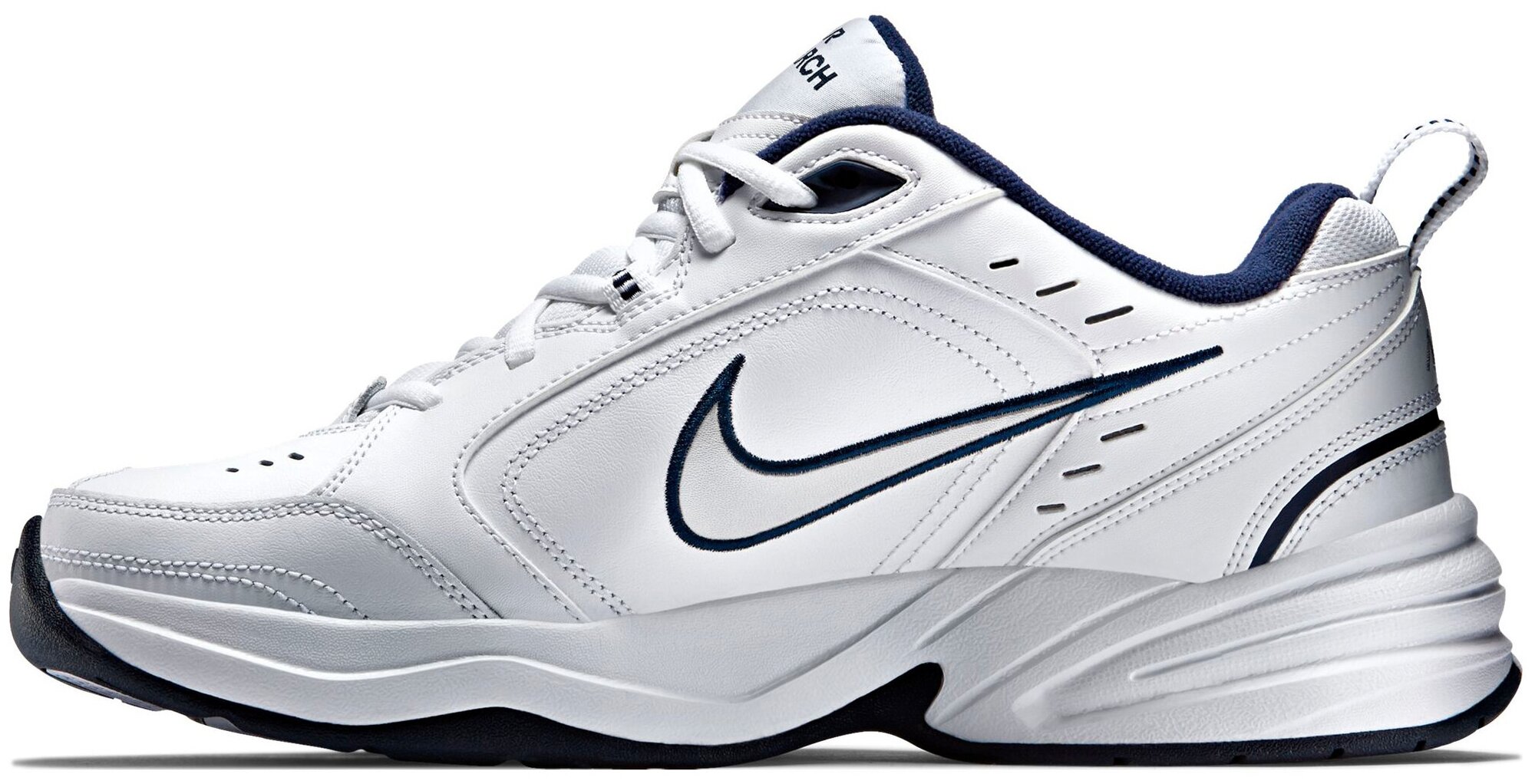 Кроссовки NIKE Air Monarch IV