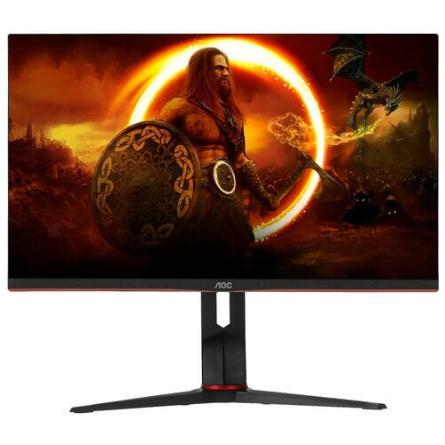 27 Монитор AOC 27G2SPUBK черный 3376000₽