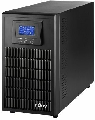 ИБП nJoy Aten Pro 3000 PWUP-OL300AP-AZ01B