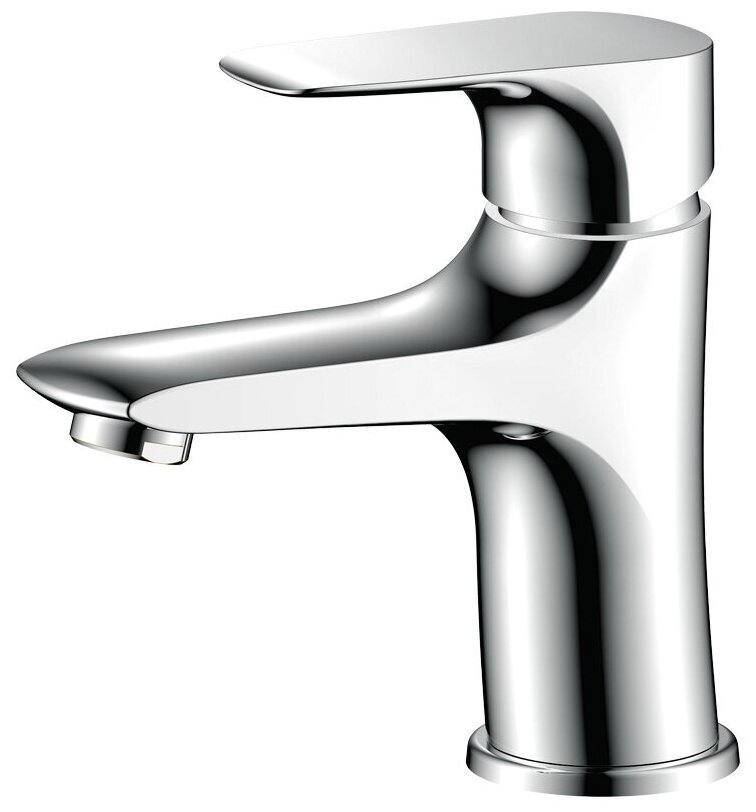 Смеситель для раковины OLIVE'S Sierra, 14100SR