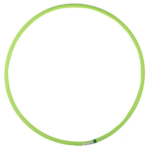 фото Обруч 60 см совтехстром салатовый 553-037 цвет зелень