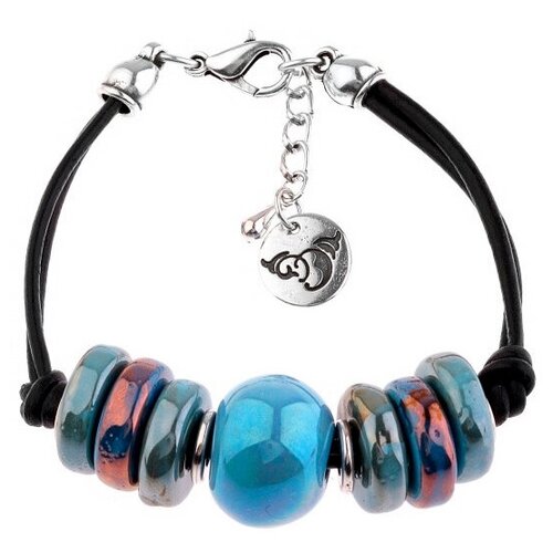 фото Браслет by dziubeka bc1316 bl