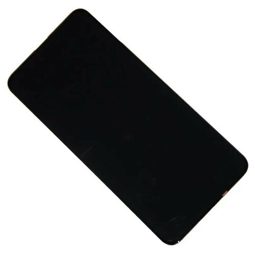 original screen for huawei y9s lcd display digitizer assembly touch display apply to huawei y9 s stk l21 stk lx3 stk l22 Дисплей (экран) в сборе с тачскрином для Huawei P Smart Z, Honor 9X, Y9 Prime 2019, Y9S черный