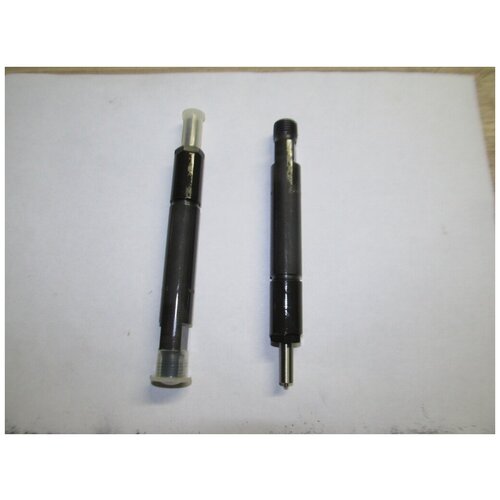 Форсунка Deutz / 02112957 (80136)