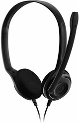 Гарнитура EPOS / Sennheiser Headset PC 8, Stereo, USB