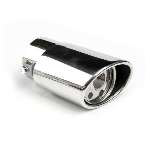 Насадка на глушитель 14060 мм посадочный 60 мм 890₽