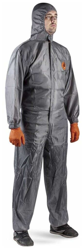 фото Комбинезон Jeta Safety JPC75g (L)