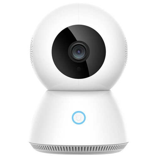 Камера видеонаблюдения  Xiaomi MiJia 360 Home Camera (MJSXJ03CM) белый