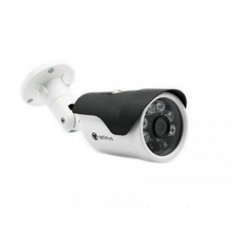 Видеокамера Optimus IP-E012128E_V3 435100₽