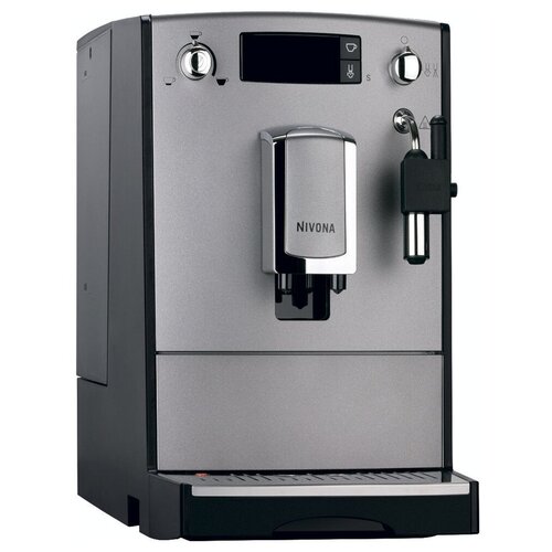 Кофемашина Nivona CafeRomatica 525 5917900₽
