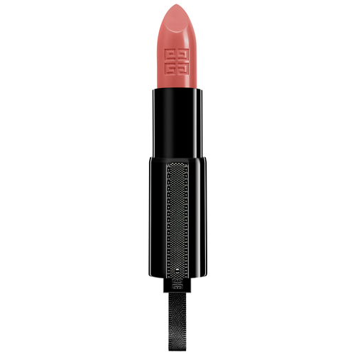 GIVENCHY Rouge Interdit помада для губ, оттенок 05 Nude in the Dark givenchy rouge interdit vinyl помада бальзам для губ 10 провоцирующий красный