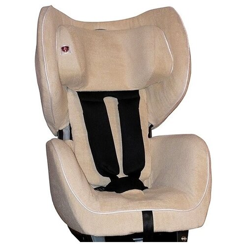 Летний чехол Lux Cover для Recaro Optia (Fix)