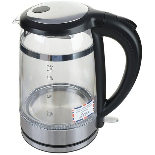 Чайник Brayer BR1062 17L 265200₽