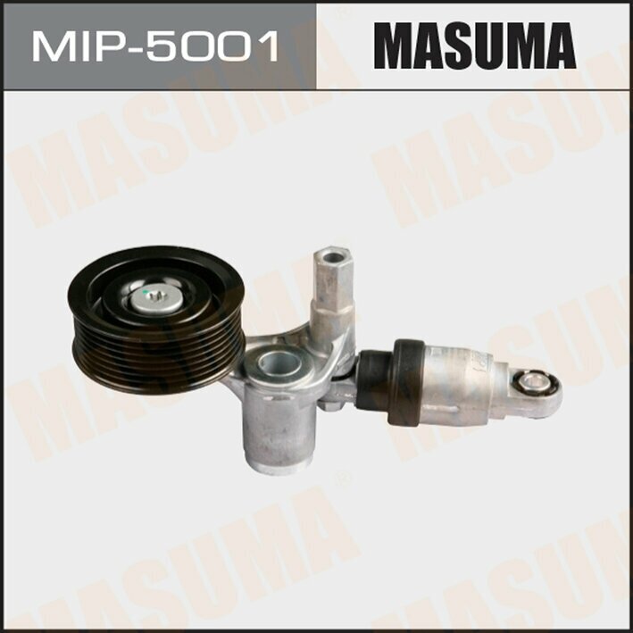 Masuma натяжитель ремня привода навесного оборудования mip5001