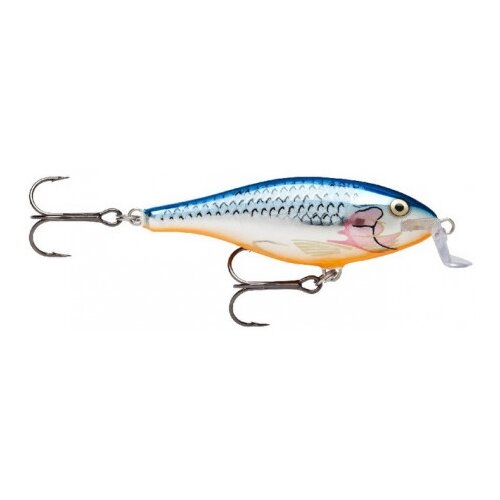 фото Воблер rapala shallow shad rap ( длина (мм) 90; вес (гр.) 12 / sb)