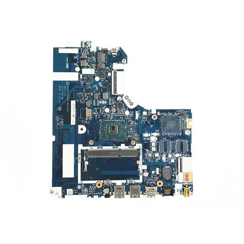Материнская плата Lenovo 320-15IAP N3350 SR2Z7 DDR4 DG424 DG524 NM-B301