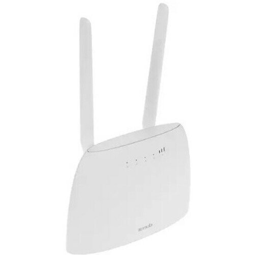 Роутер TENDA 4G07 tenda wi fi роутер tenda 4g07 белый с 3g 4g