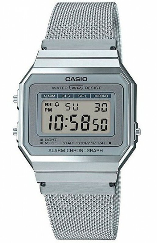 Наручные часы CASIO Vintage A700WEM-7AEF