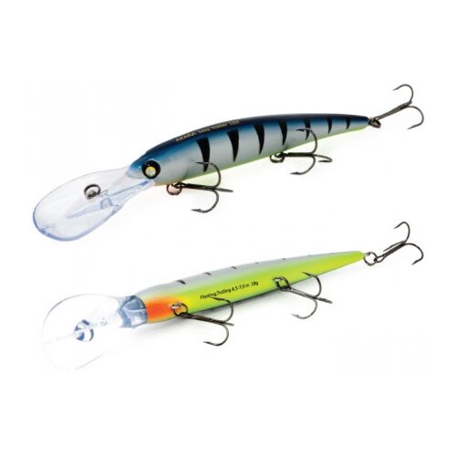 фото Воблер akara deep robber (длина (мм) 120; вес (гр.) 19 / a26)