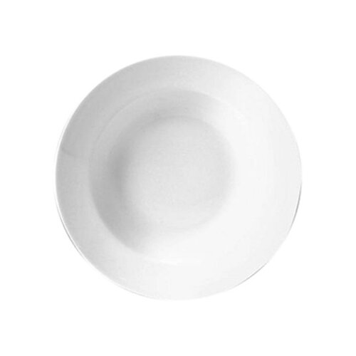 фото Тарелка для пасты «монако вайт» d=24 см steelite