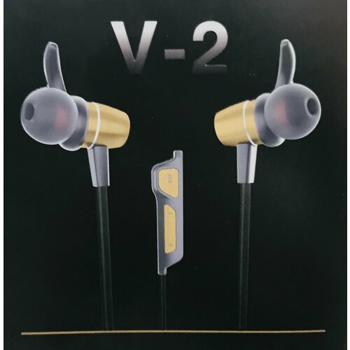 Беспроводные наушники внутриканальные стерео наушники 30000₽