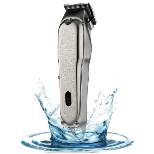 Профессиональная машинка для стрижки VGR Машинка для стрижки волос Триммер профессиональный 339900₽