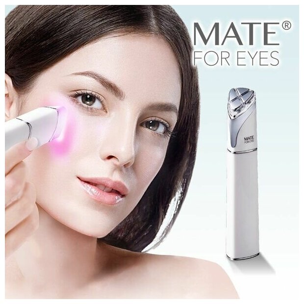 AXXZIA MATE FOR EYES 美容家電