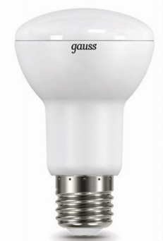 Лампа Gauss LED Reflector 106002109 R63 9W E27 2700K