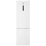 Холодильник Electrolux RNC7ME34W2 - изображение