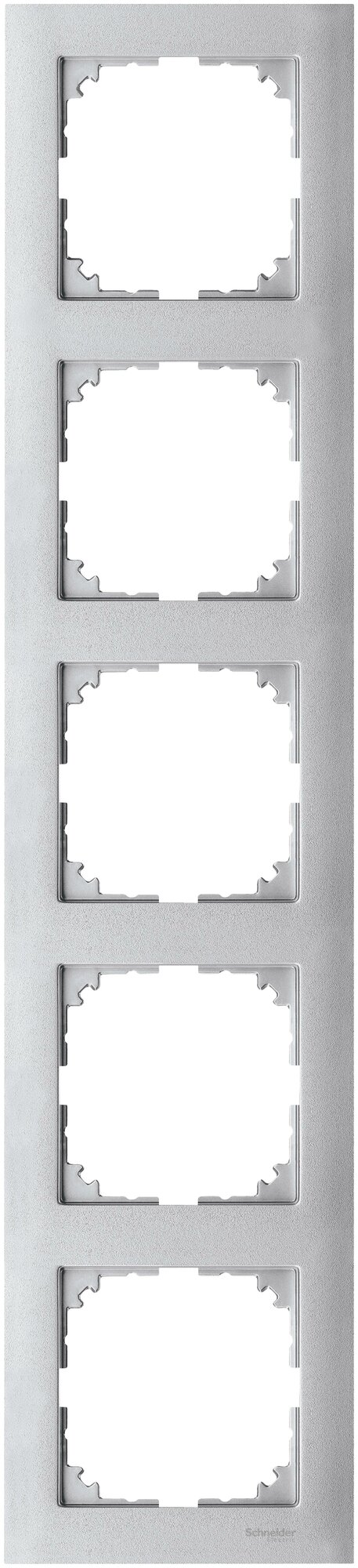 Рамка Schneider Electric - фото №1