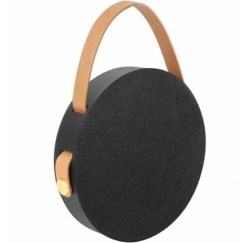 Портативная акустика Rombica mysound Cleo Black BT-S118 322500₽