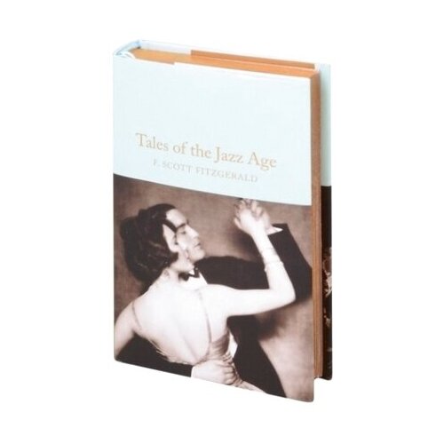 Tales of the Jazz Age (HB) Ned