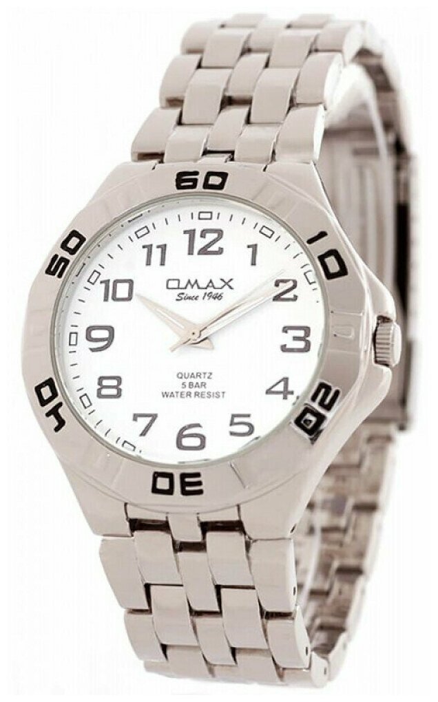 Наручные часы OMAX Quartz