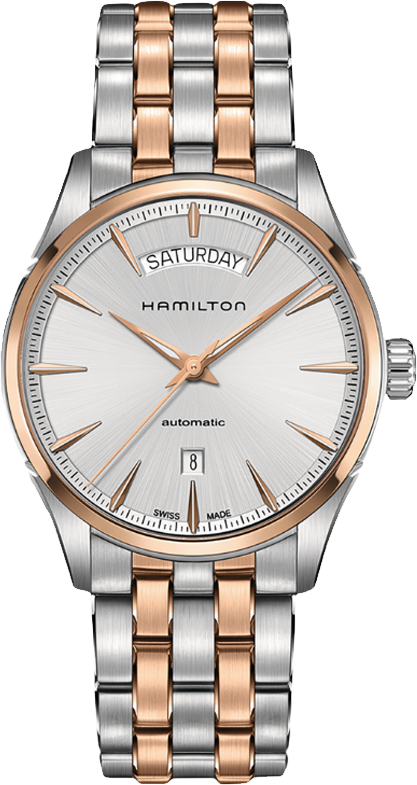 Наручные часы Hamilton Jazzmaster H42525251