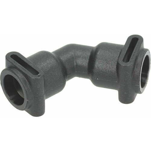 Переходник 45 град Delonghi Krups V-образный 21021789 525₽