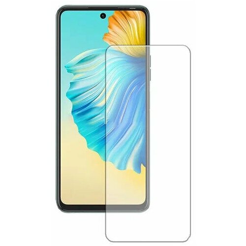 Защитное стекло для Tecno Camon 17P