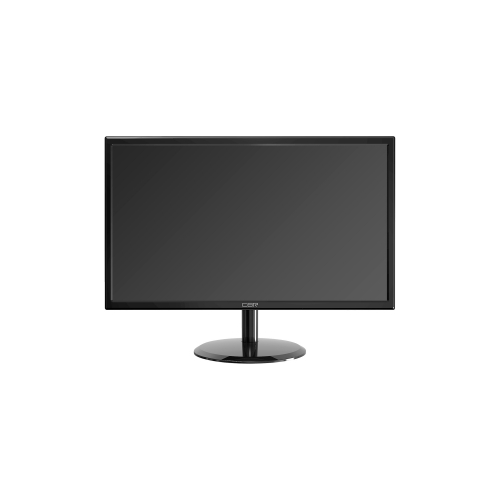 Монитор 22 CBR MF-2201 чёрный {VA LED, 1920x1080, 5ms, D-sub, HDMI, 220кд/м2, 178/178гр} [LCD-MF2201-OPC]