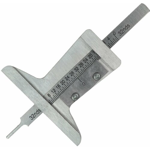 Измеритель глубины протектора DC-1420 896₽