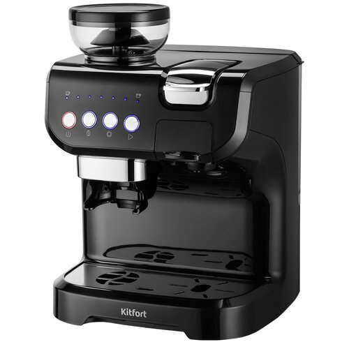 Кофеварка 3 в 1 КТ-7107 2649000₽