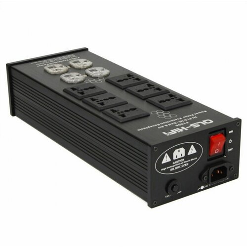 Блок питания QLS F1000 1590000₽