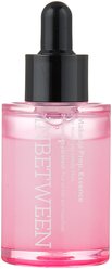 BLITHE InBetween эссенция база под макияж Makeup Prep Essence, 30 мл, бесцветный